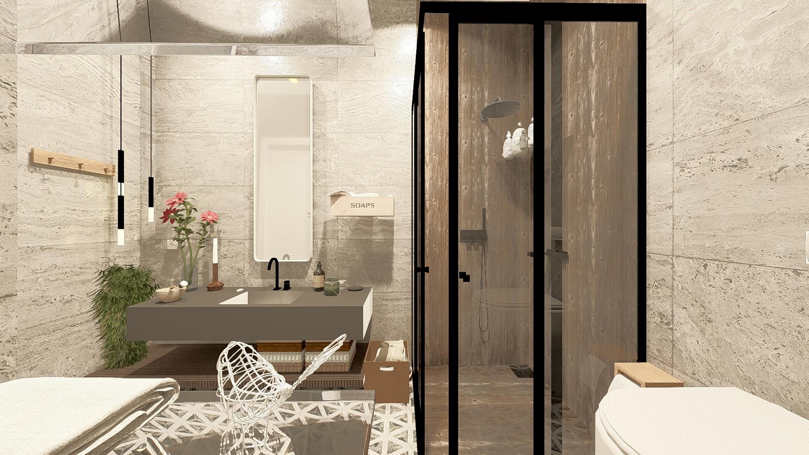 BANYO WC