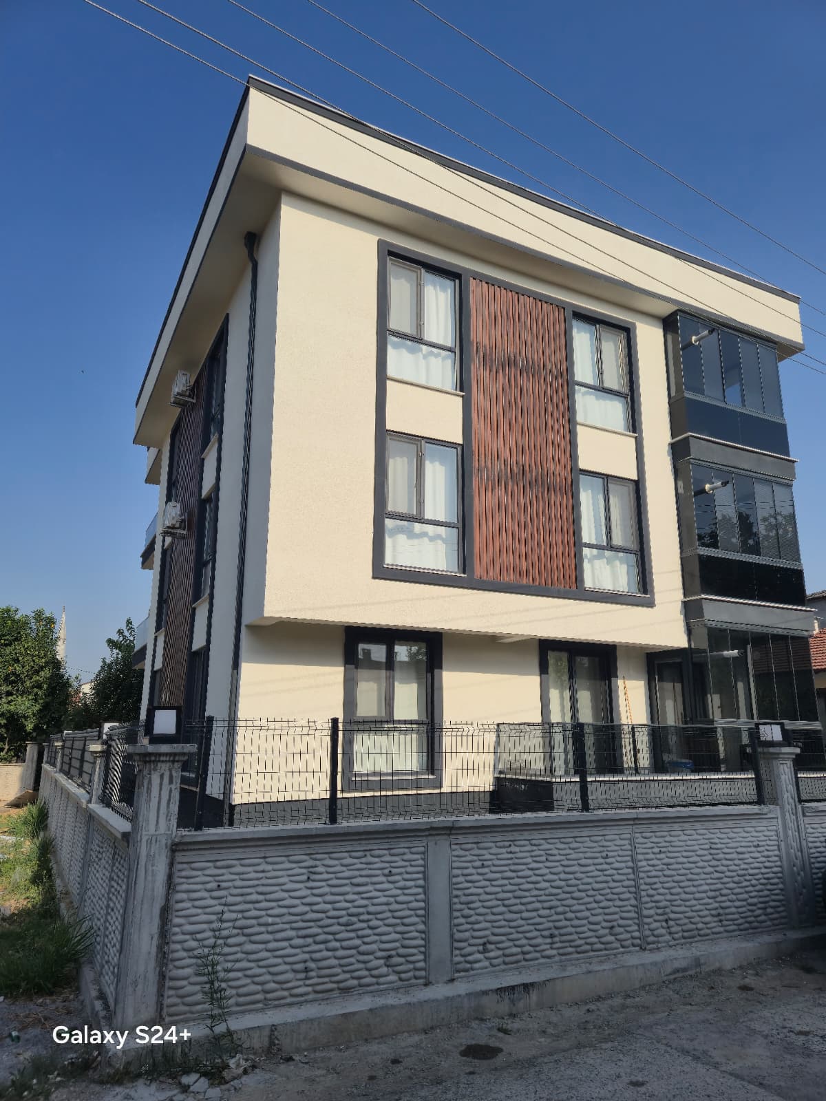 TEKELER İNŞAAT