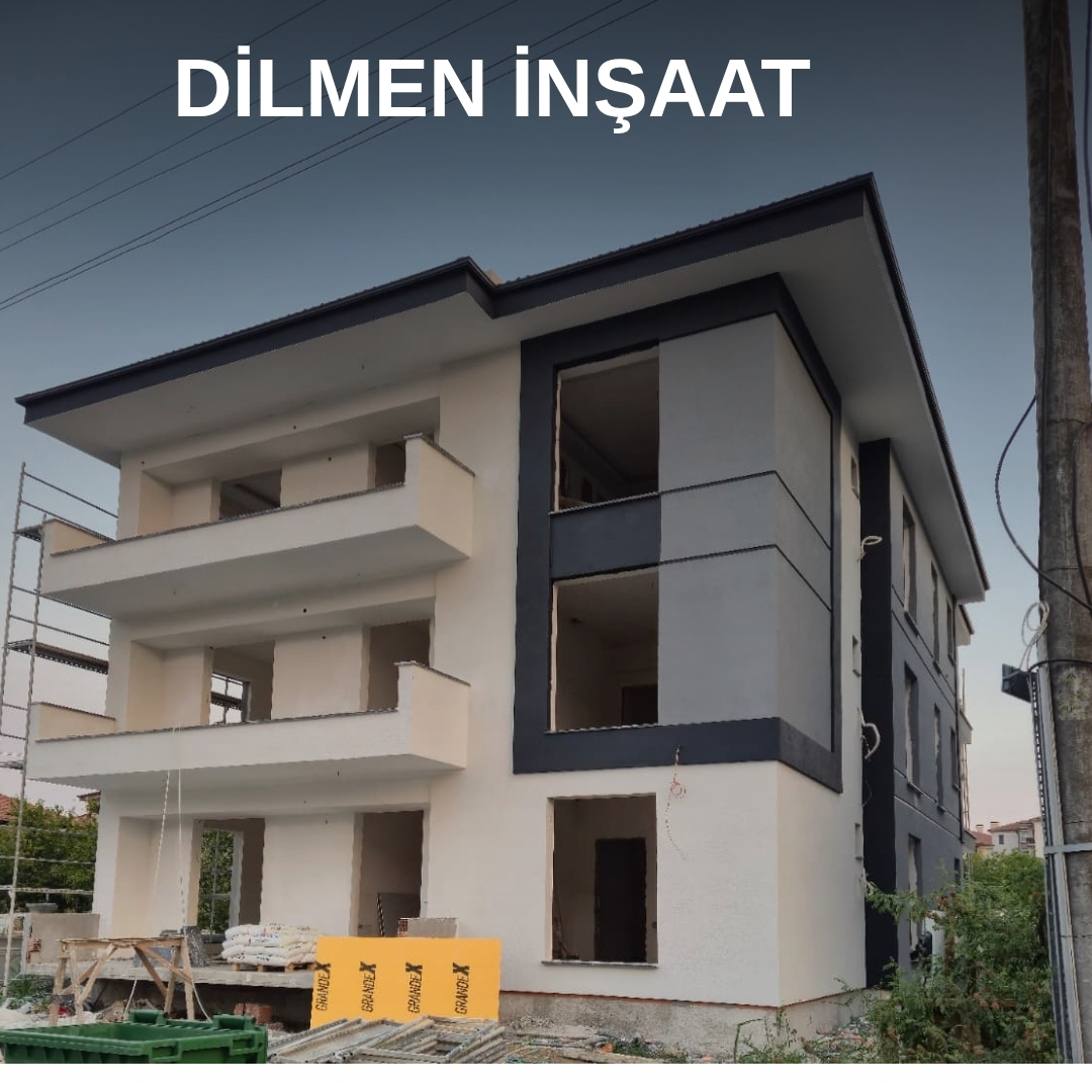 DİLMEN İNŞAAT